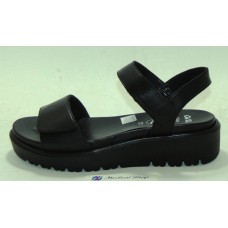 Ara shoes Γυν. ανατομ.παπούτσι 33518 ΜΑΥΡΟ